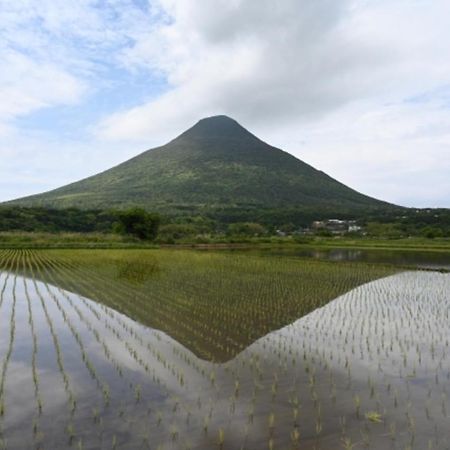 Family Lodge Hatagoya Kagoshima Tarumizu المظهر الخارجي الصورة