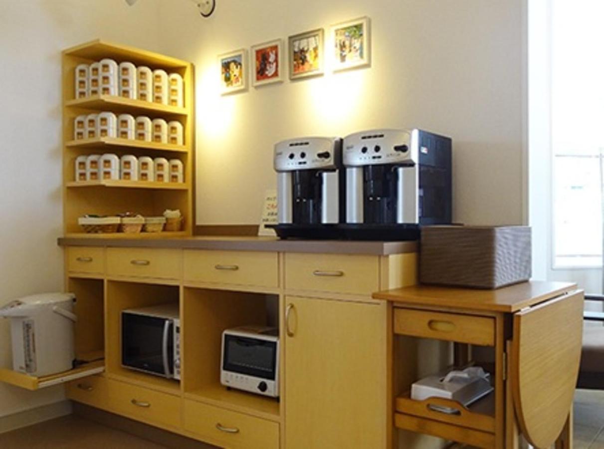 Family Lodge Hatagoya Kagoshima Tarumizu المظهر الخارجي الصورة