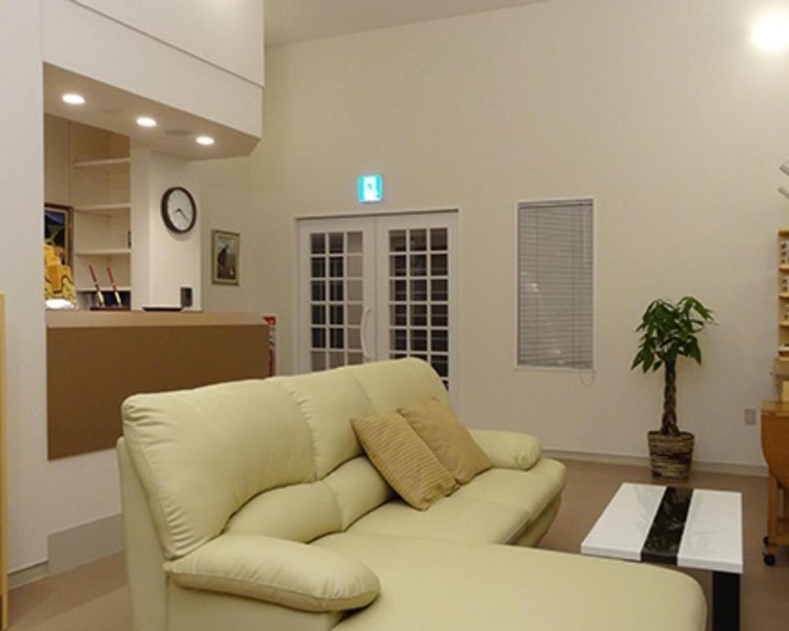 Family Lodge Hatagoya Kagoshima Tarumizu المظهر الخارجي الصورة