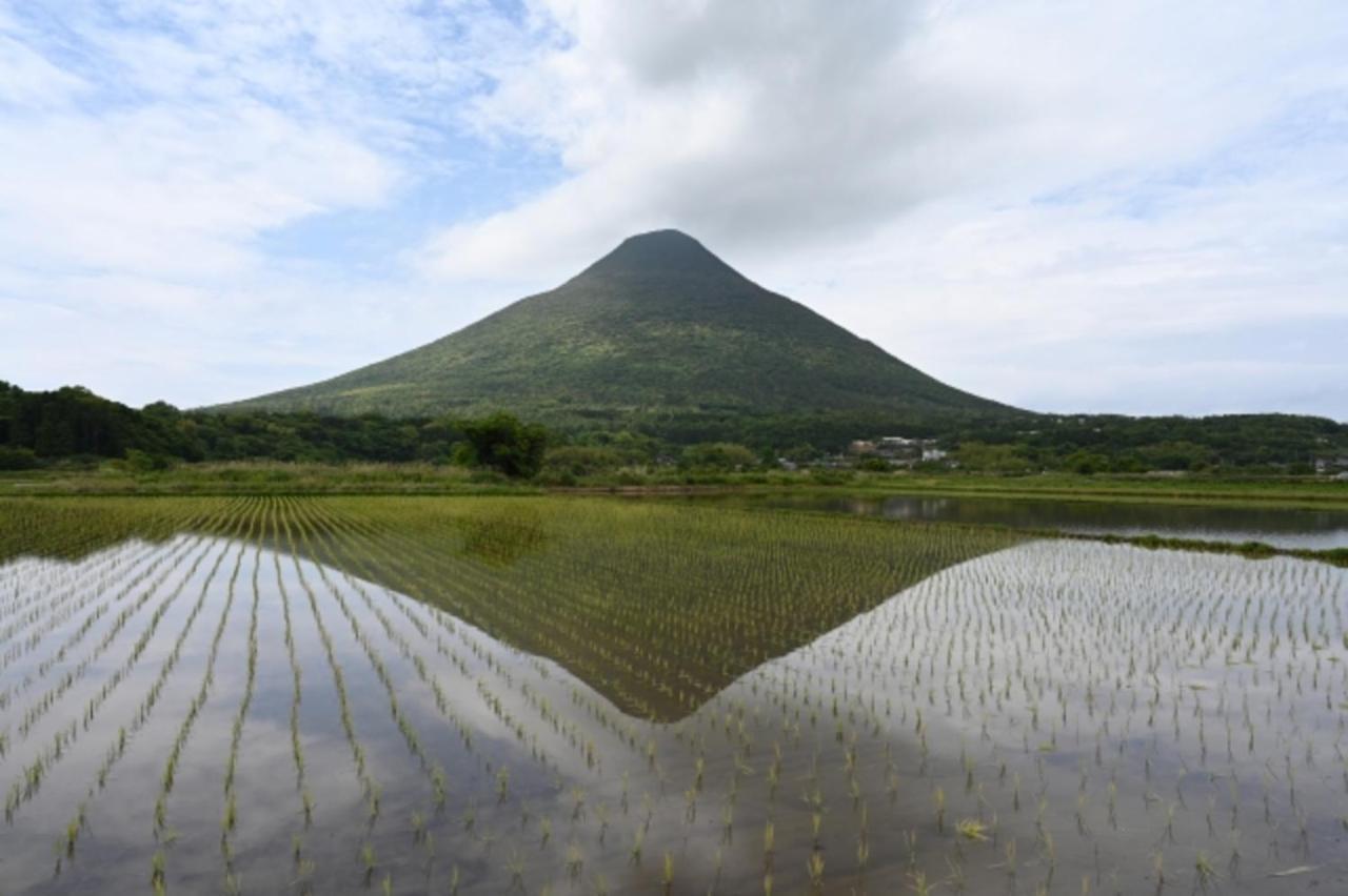 Family Lodge Hatagoya Kagoshima Tarumizu المظهر الخارجي الصورة
