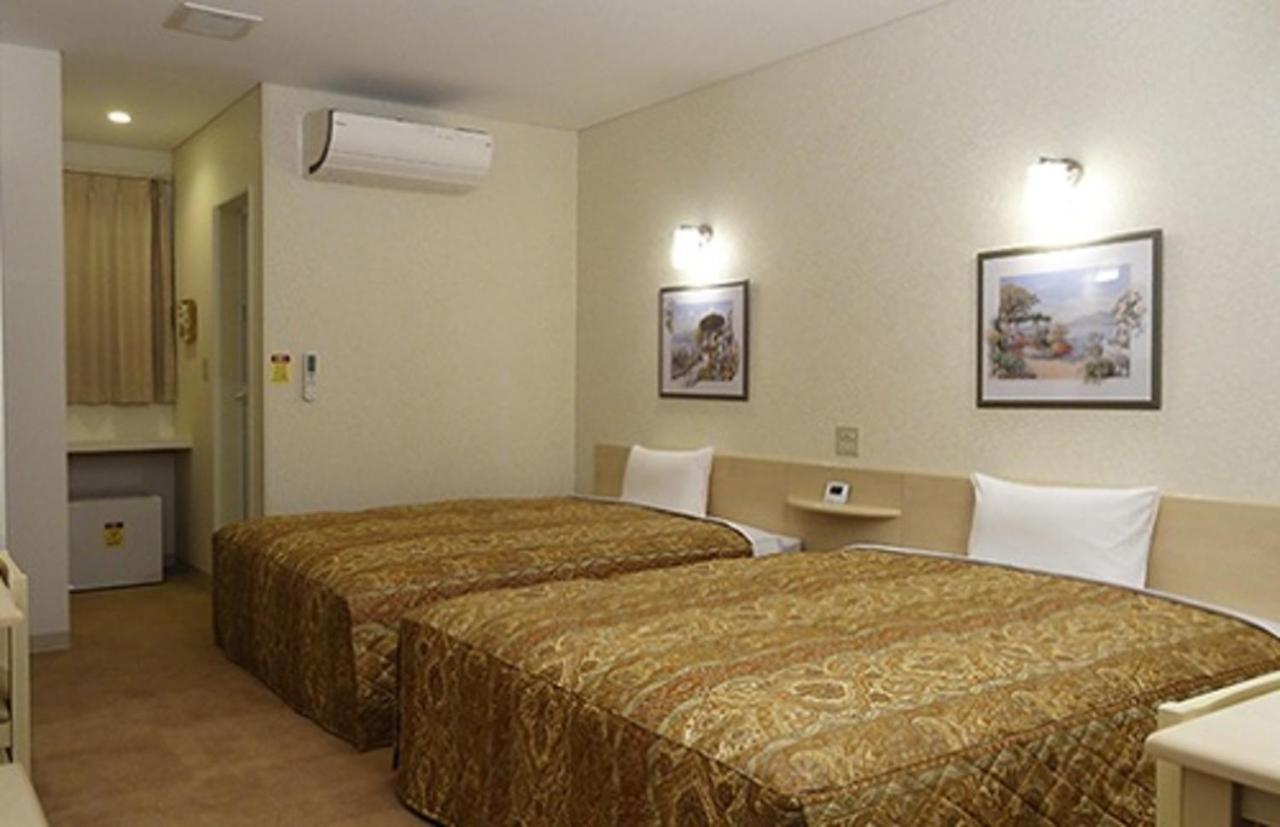 Family Lodge Hatagoya Kagoshima Tarumizu المظهر الخارجي الصورة