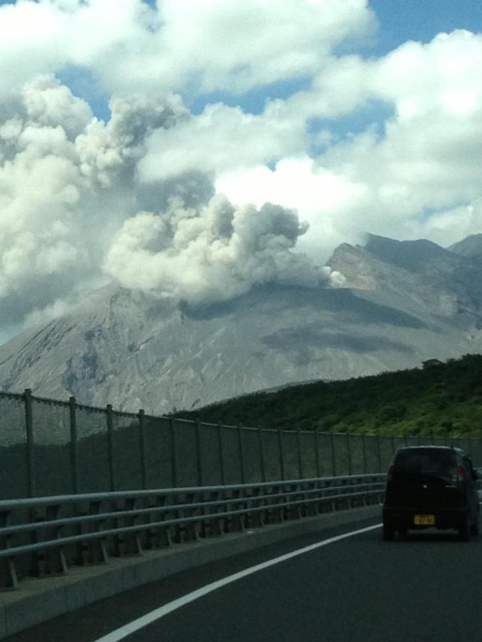 Family Lodge Hatagoya Kagoshima Tarumizu المظهر الخارجي الصورة