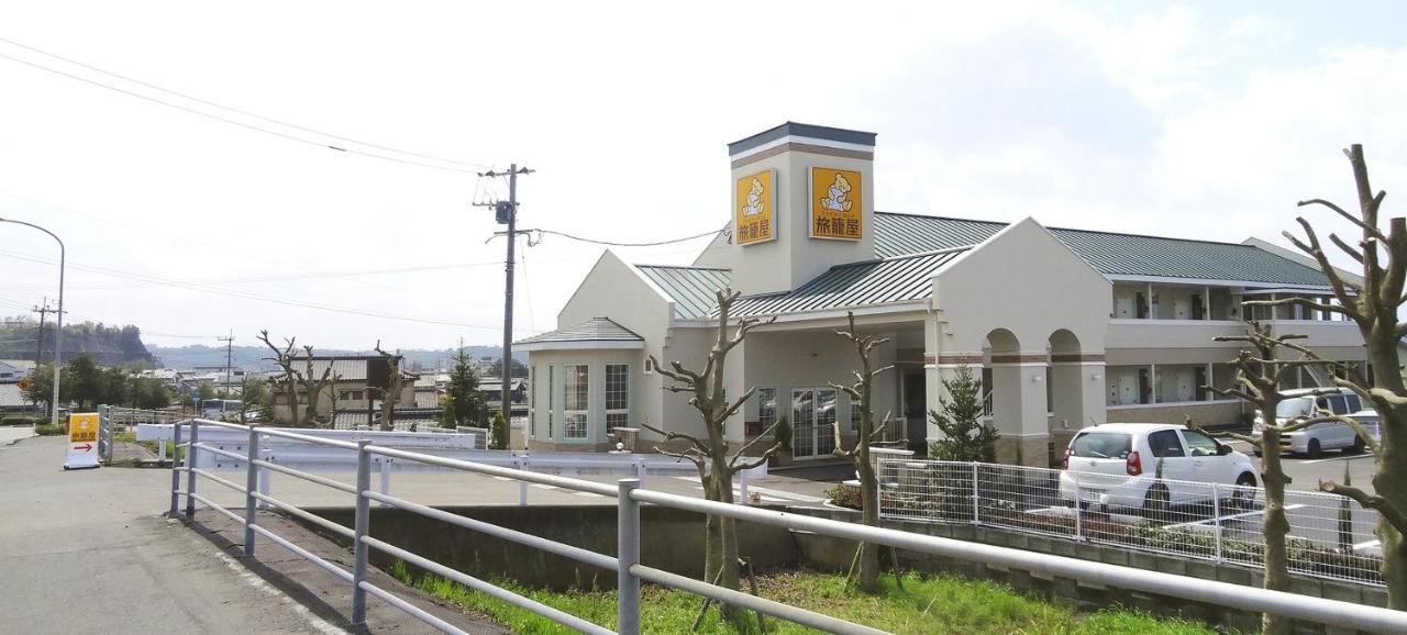 Family Lodge Hatagoya Kagoshima Tarumizu المظهر الخارجي الصورة